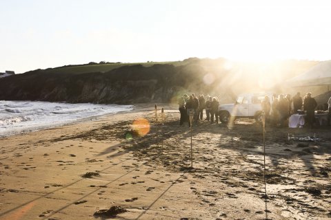 Wedding Ceremony and Reception Venues - The Rosevine-Image 28410