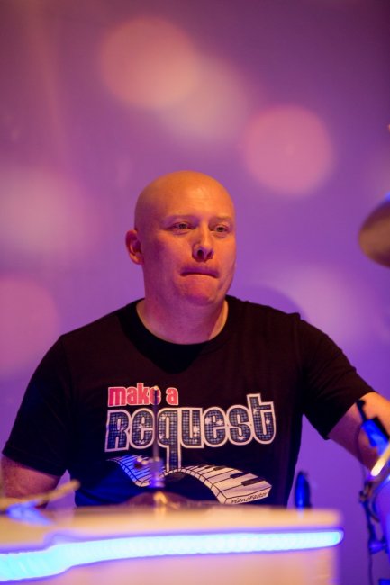 Wedding Music and Entertainment - PianoFactor Wedding Band-Image 28207