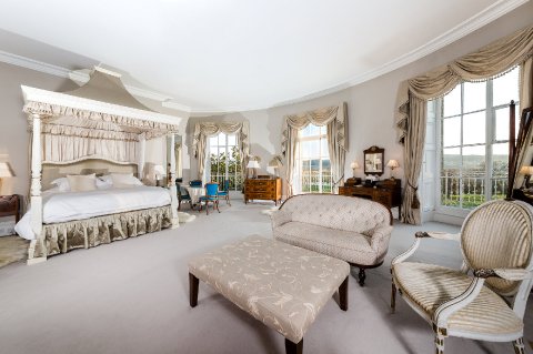 Wedding Accommodation - North Cadbury Court-Image 19269