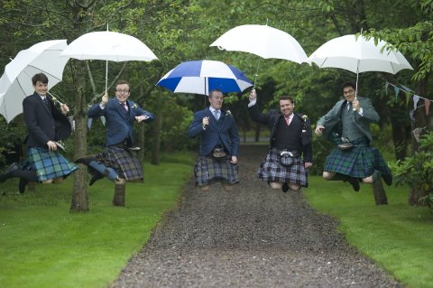 Wedding Flowers - Litu Wedding Consultants-Image 19292