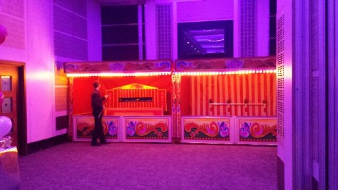 Game Stall for Hire - Hire A Funfair