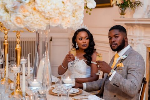 Wedding Ceremony Venues - Marden Park Mansion-Image 48056