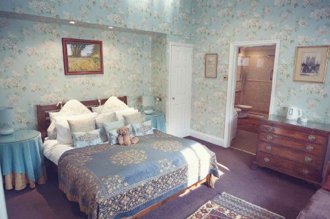 Sedgeford Hall - DK Photography - Sedgeford Hall