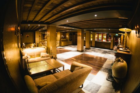 Wedding Reception - Arta