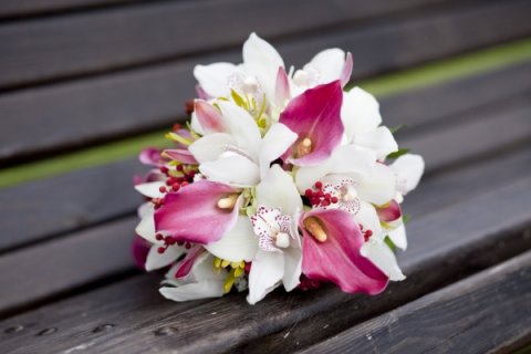 Wedding Flowers - Be My Flower-Image 43388