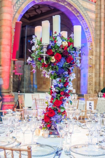 Photographer ©JohnNassari - The Events Mill