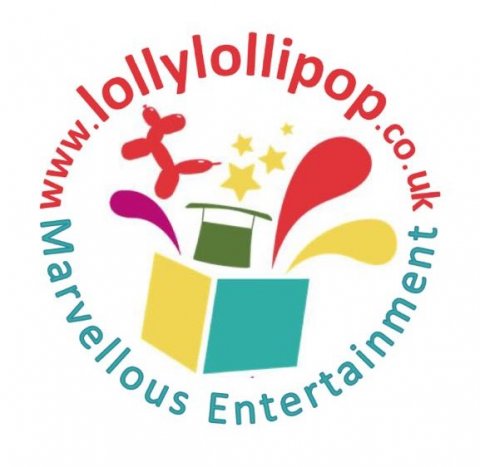 Lolly Lollipop Logo - Lolly Lollipop Ltd