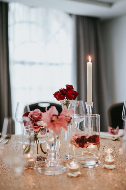 Wedding Accommodation - Radisson Blu Hotel Leeds-Image 27754