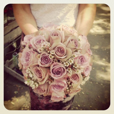 Wedding Bouquets - Flowerz -Image 16060