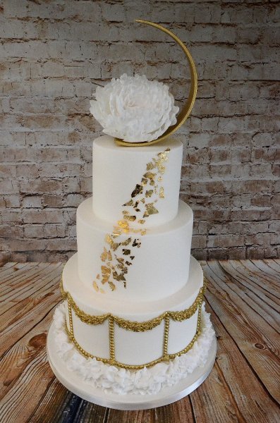 Wedding Cakes - 1983-Image 45941