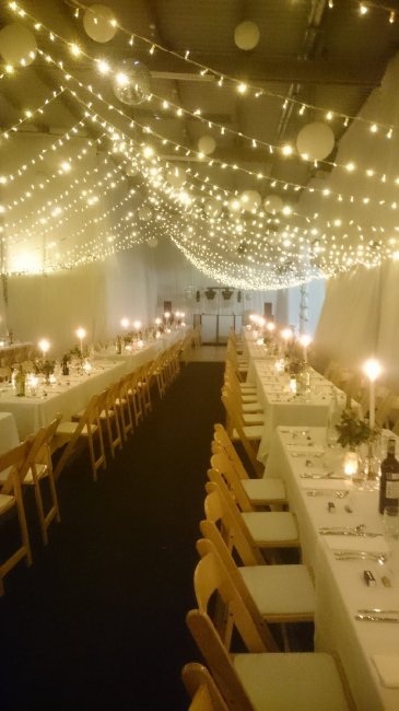Wedding Reception Venues - Ash Barton estate-Image 35859