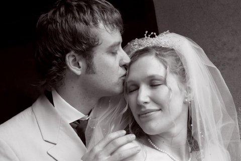 Coventry wedding photographer - Simon Cook Photography