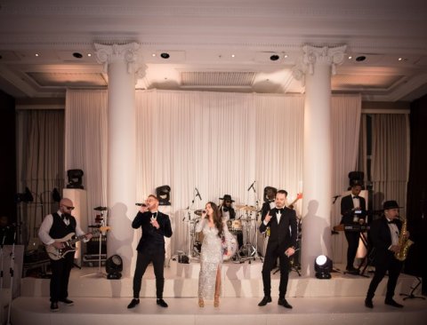 Wedding Production - Just Smile Ltd