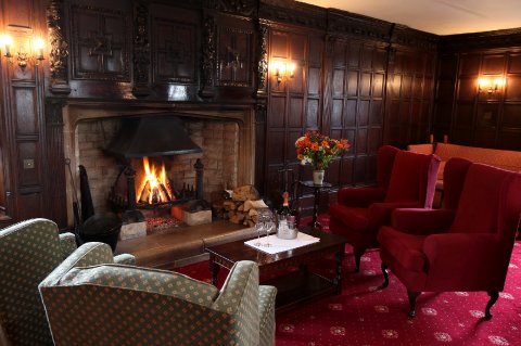 Wedding Accommodation - MORTONS HOUSE HOTEL-Image 20090