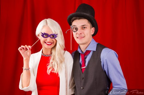 Guests - CarolAnn Photos