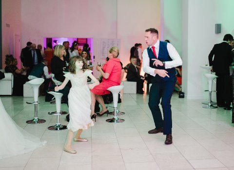 Wedding Ceremony Venues - The Venue at the Royal Liver Building -Image 11493
