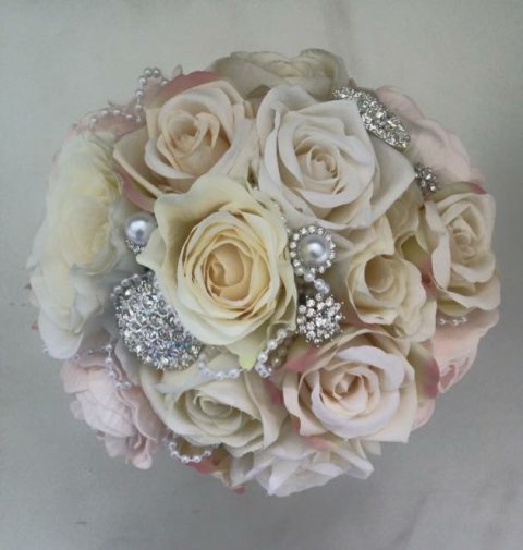 Wedding Bouquets - Passion Flowers Doncaster-Image 36797