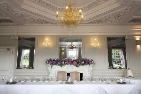Wedding Reception Venues - Acklam Hall-Image 40052