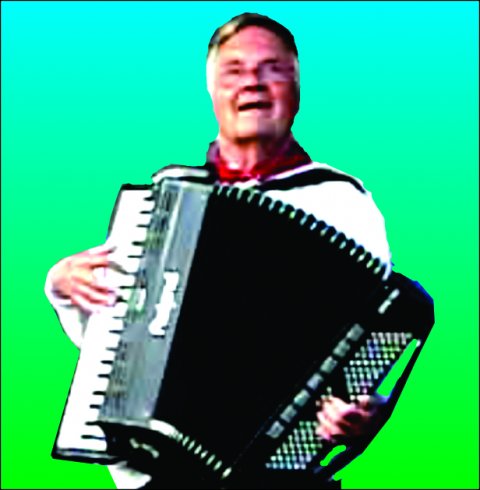 An image used on my soundcloud page - Alex Govier