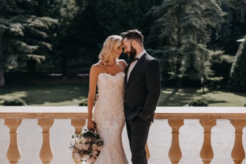 Wedding Ceremony Venues - Marden Park Mansion-Image 48060