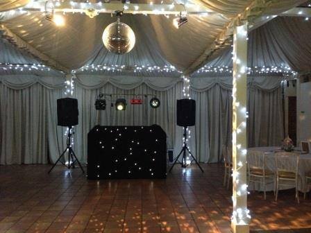 Wedding Discos - Richie C Disco-Image 27799