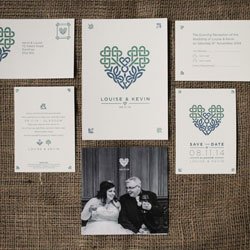 Boutique Wedding Stationery - Boutique Wedding Stationery