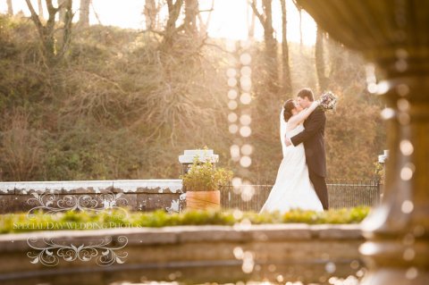 Kitley House in Devon - Special Day Wedding Photos