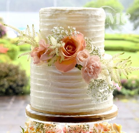 Wedding Cakes - Mama Cakes Cumbria-Image 40646