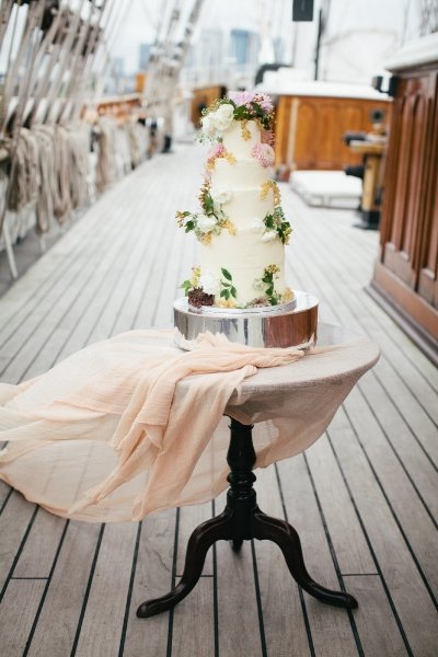 Incredible Photography on Cutty Sark - Cutty Sark 