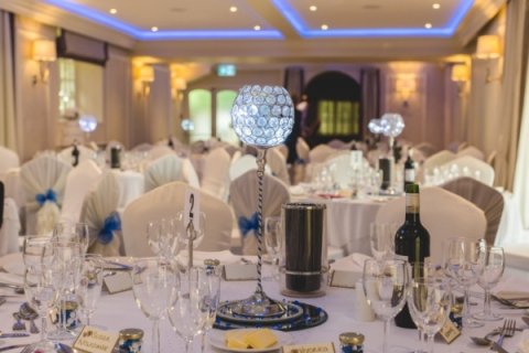 Ivory Suite - Best Western Plus Swan Hotel