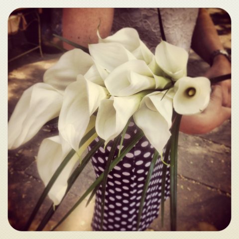 Wedding Bouquets - Flowerz -Image 16059