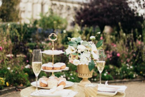 Paris Wedding - Carmela Weddings