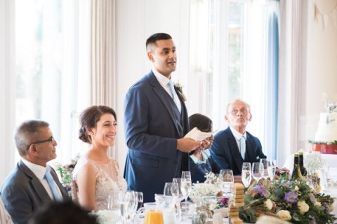 The Pavilion - The Pavilion