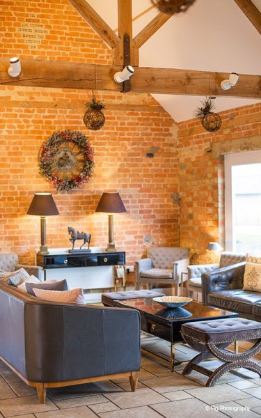 Bassmead Manor Barns - Bassmead Manor Barns