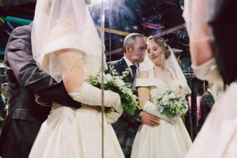 Science Maze (Barry Forshaw Photography) - Discovery Museum 