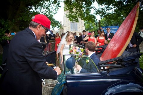 Wedding Photo Albums - Photography by Suzanne Fossey-Image 43668