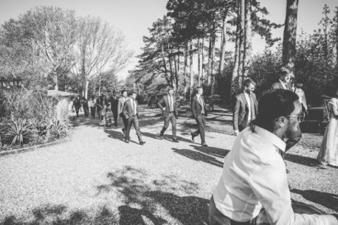 Photographer ©JohnNassari - The Events Mill