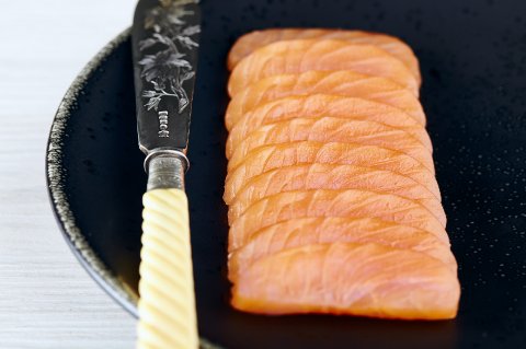 Wedding Caterers - Loch Fyne Oysters-Image 9876