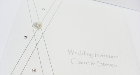 Medeiria Design - LEA Handcrafted Wedding Stationery