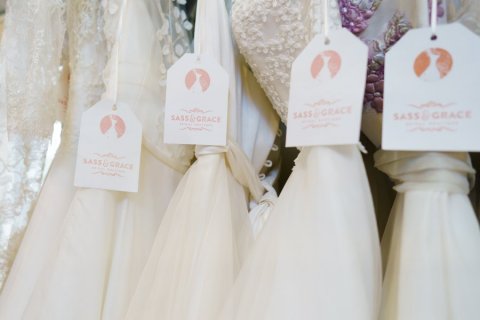 Wedding Tiaras and Headpieces - Sass & Grace Bridal Boutique-Image 45457