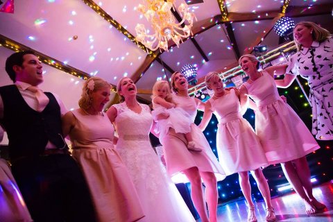 Wedding Ceremony Venues - East Horton Golf Club-Image 12806