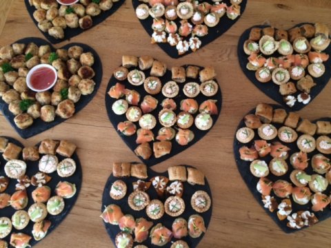 Wedding Caterers - Devon Catering Limited-Image 5361