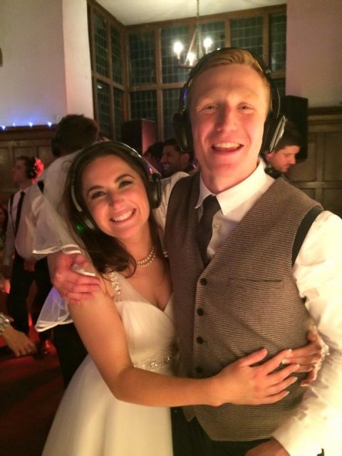 Silent Noize Weddings - Silent Noize Events