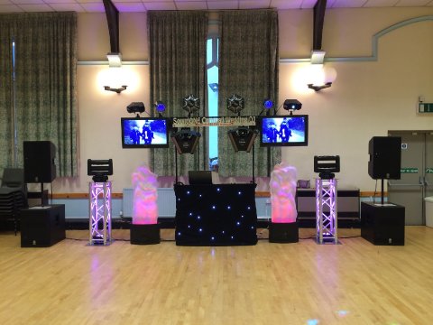 Wedding Discos - SoundONE Cornwall Wedding DJ-Image 7918