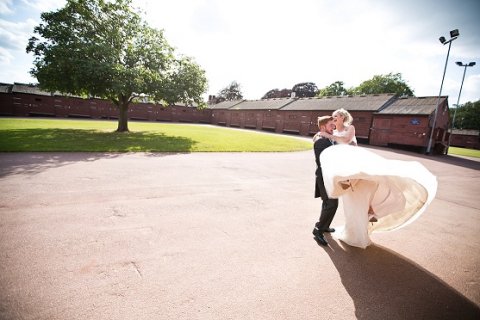 Wedding Ceremony and Reception Venues - Tattersalls-Image 21669