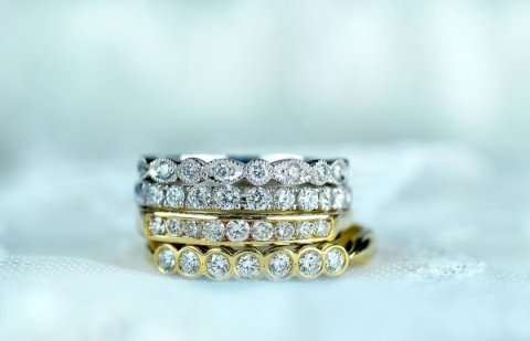 Wedding Rings and Jewellery - Diorah Jewellers-Image 38344