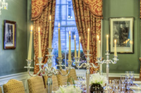 Wedding Reception Venues - The Howard-Image 22829