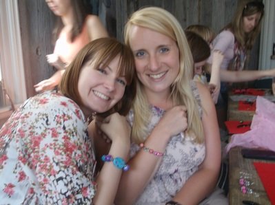 Jewellery Making - Crafts and Giggles 