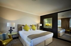 Stay Over... - Royal Berkshire, An Exclusive Venue