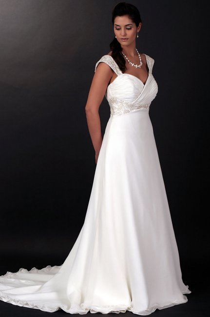 Wedding Dresses and Bridal Gowns - Eli-b Create and Sew-Image 36106